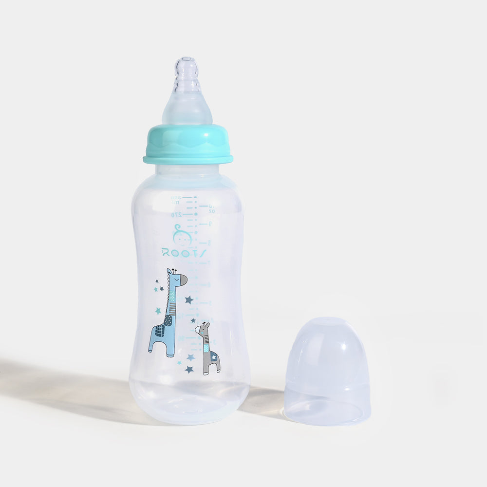 Roots Feeder Normal Neck J1011 |300ML|Purple