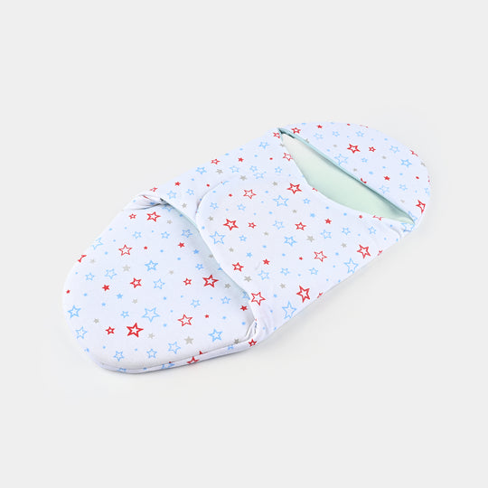 Infant Baby Wrapping Foam Swaddle