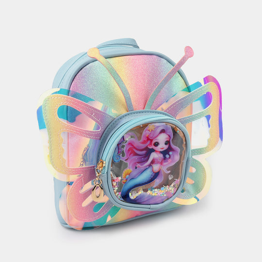 Fancy Bag pack For Girls