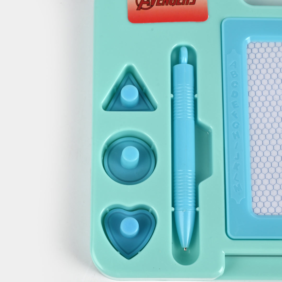 Magical Writing Slate/Board for Kids