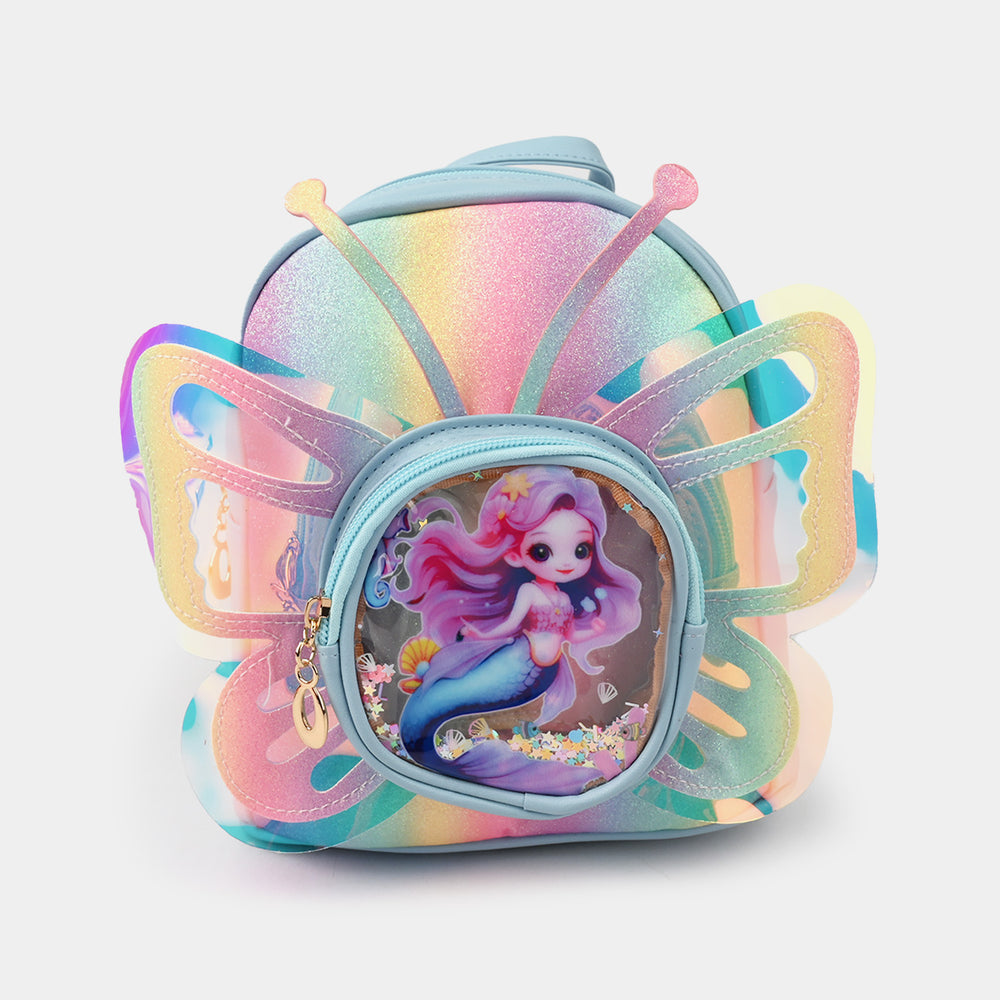 Fancy Bag pack For Girls
