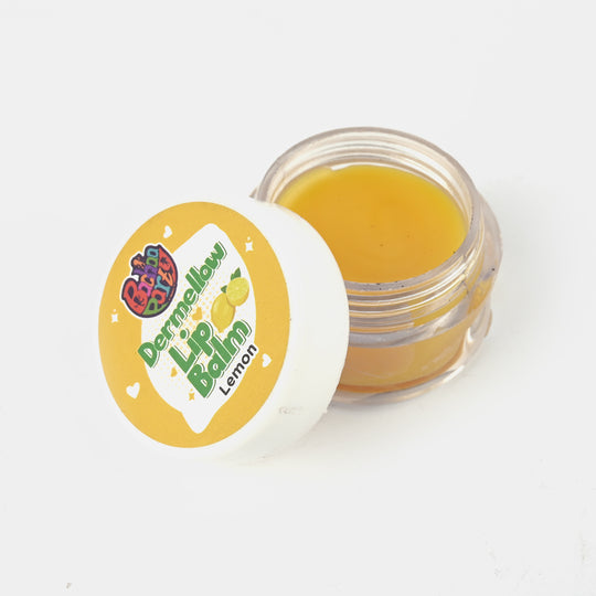 BP Dermellow Lip Balm Lemon