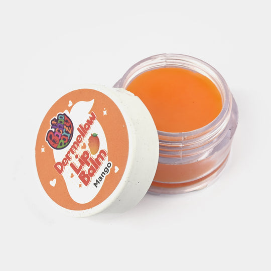 BP Dermellow Lip Balm Mango