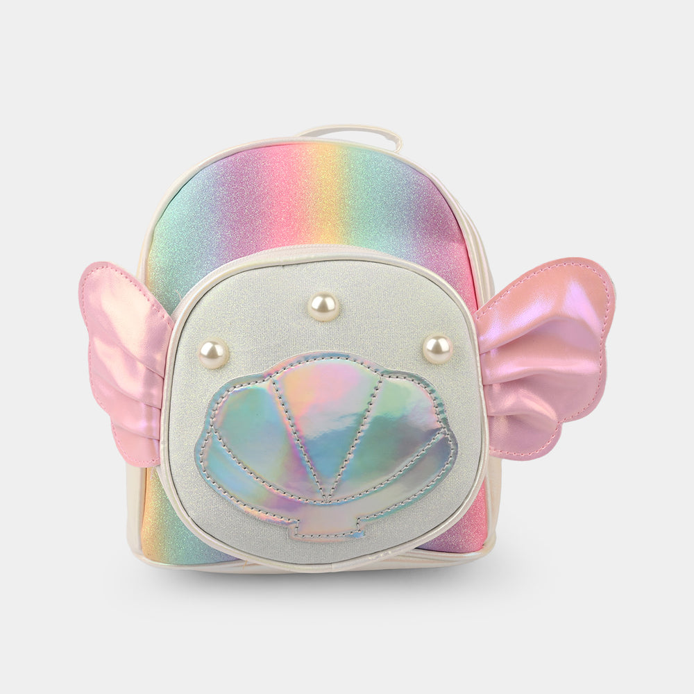 Fancy Bag pack For Girls
