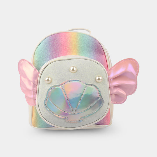 Fancy Bag pack For Girls