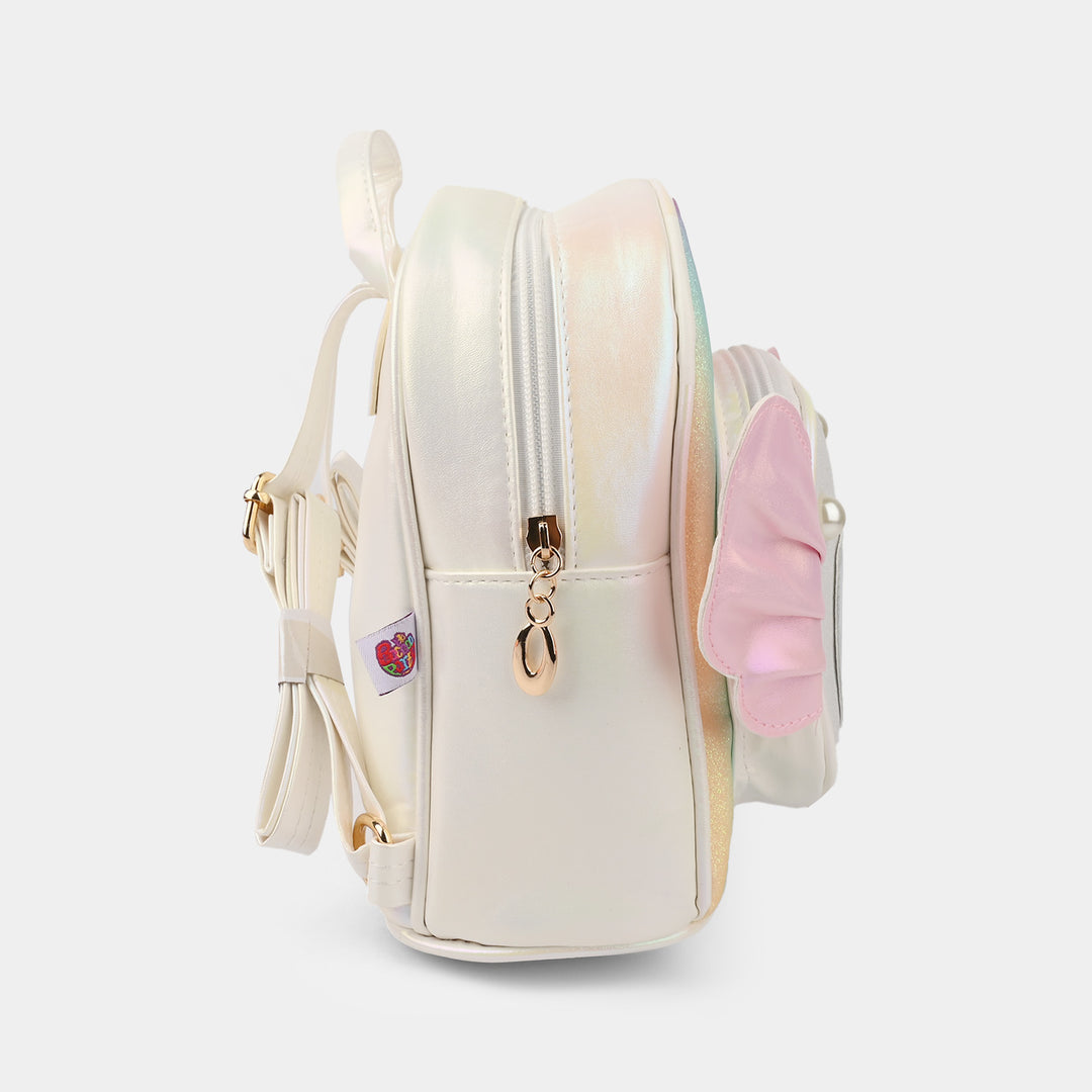 Fancy Bag pack For Girls