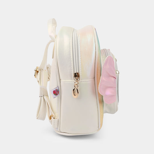 Fancy Bag pack For Girls