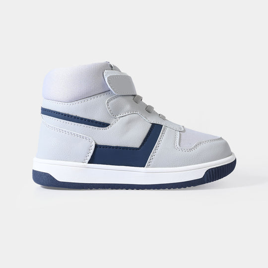 Boys Boots XR932-059-GREY