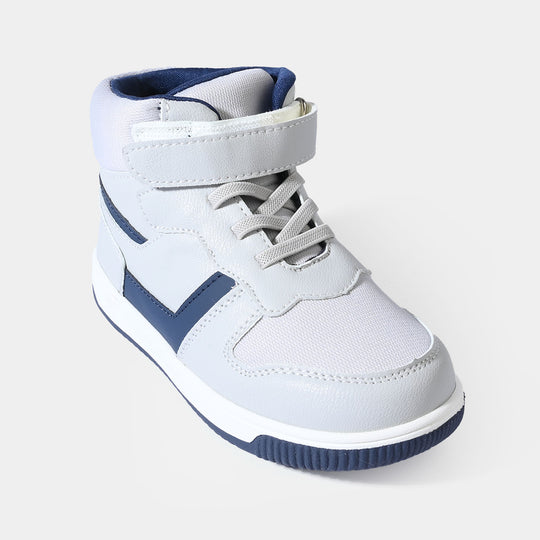 Boys Boots XR932-059-GREY