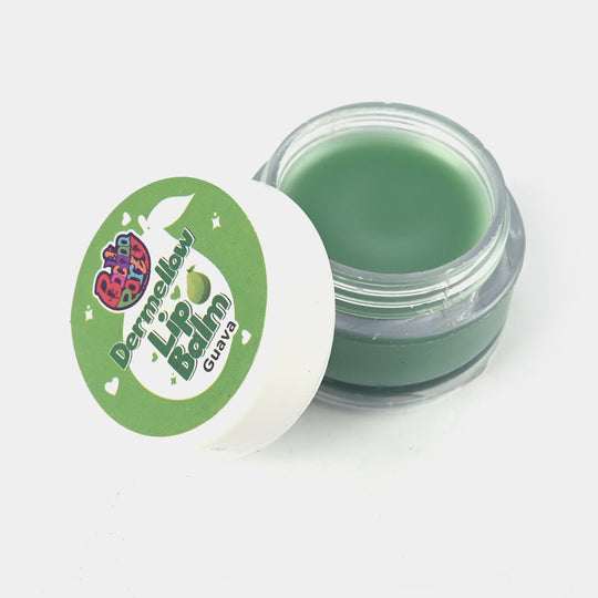 BP Dermellow Lip Balm Guava