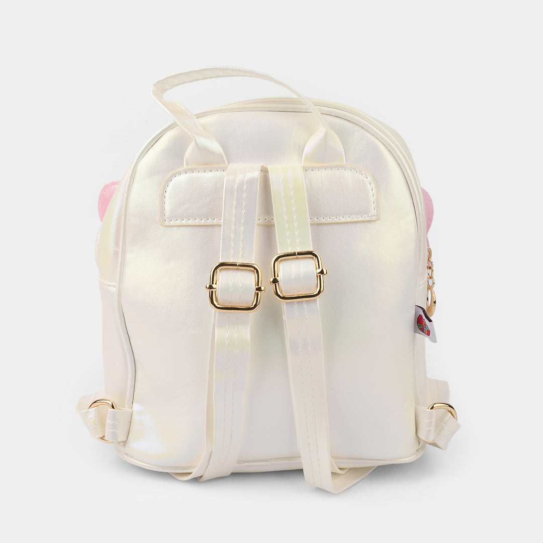 Fancy Bag pack For Girls