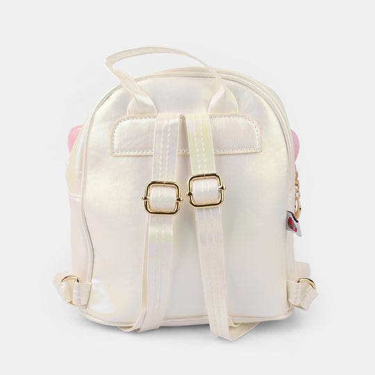 Fancy Bag pack For Girls