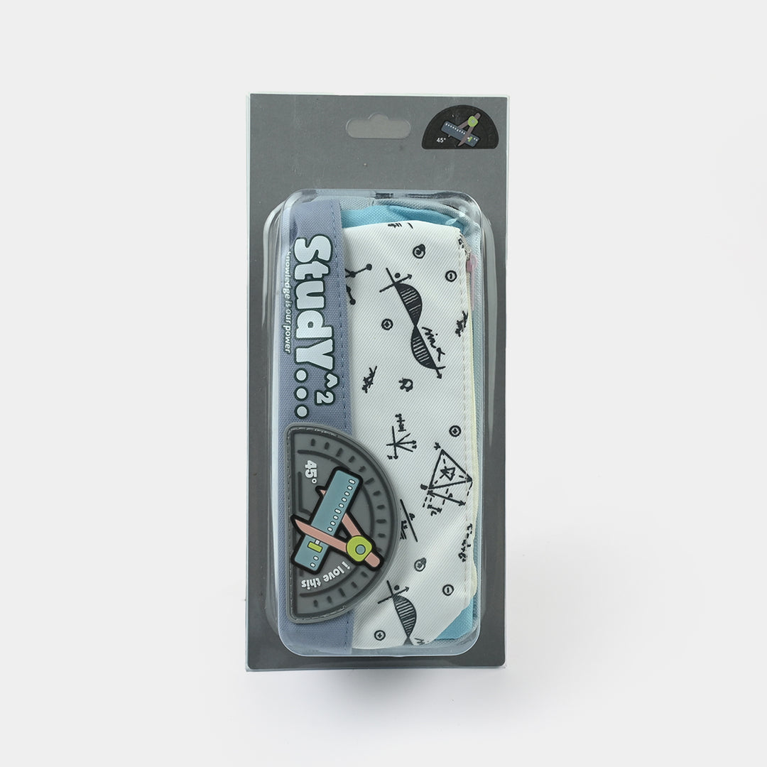 Stationery Pencil Pouch for Kids