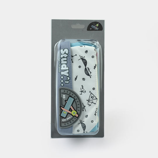 Stationery Pencil Pouch for Kids