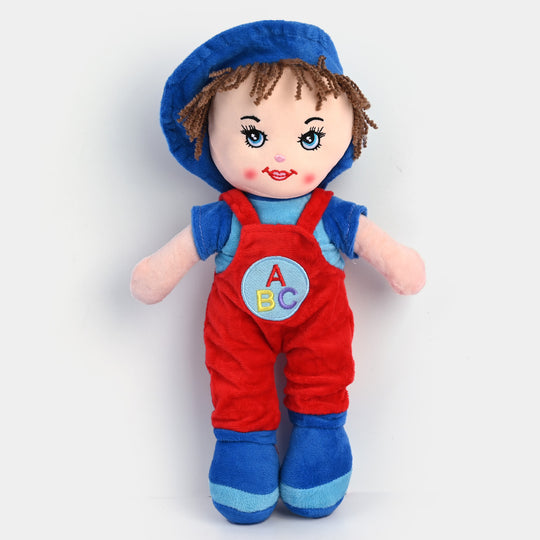 Fram Alphabet Doll 35cm