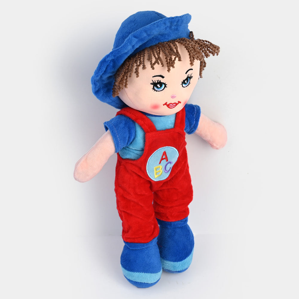 Fram Alphabet Doll 35cm