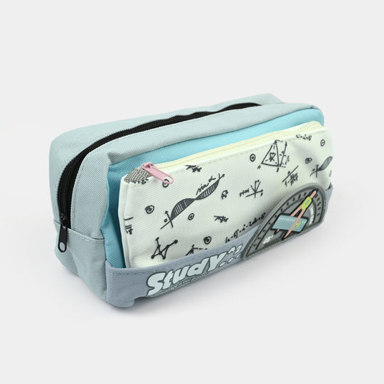 Stationery Pencil Pouch for Kids