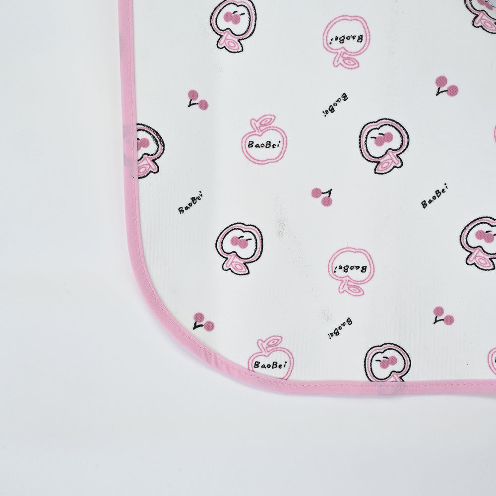 Baby Changing Sheet Plastic| 69x96