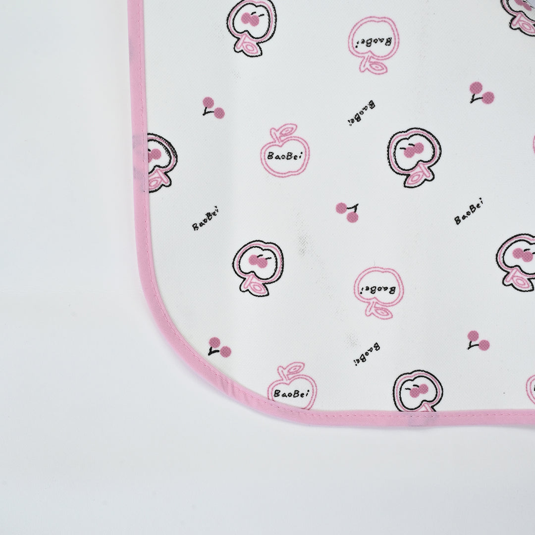 Baby Changing Sheet Plastic| 69x96