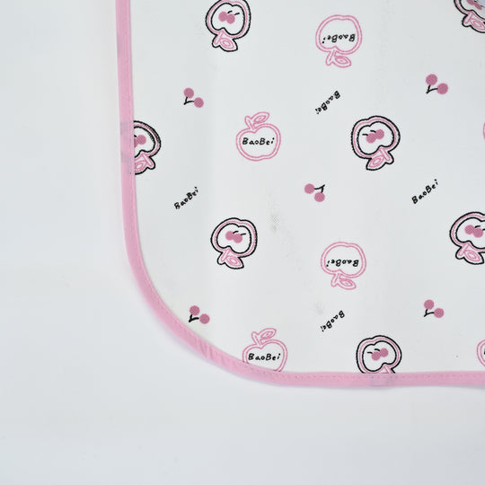 Baby Changing Sheet Plastic| 69x96