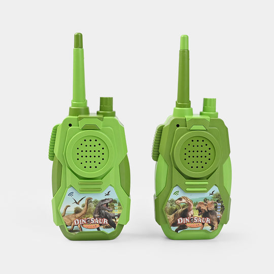 Kids Walkie Talkie Set