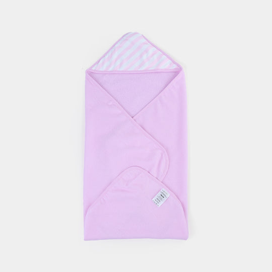 6Pcs Bath Towels & Washcloths Set