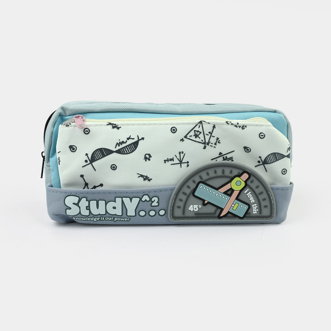Stationery Pencil Pouch for Kids
