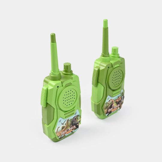 Kids Walkie Talkie Set