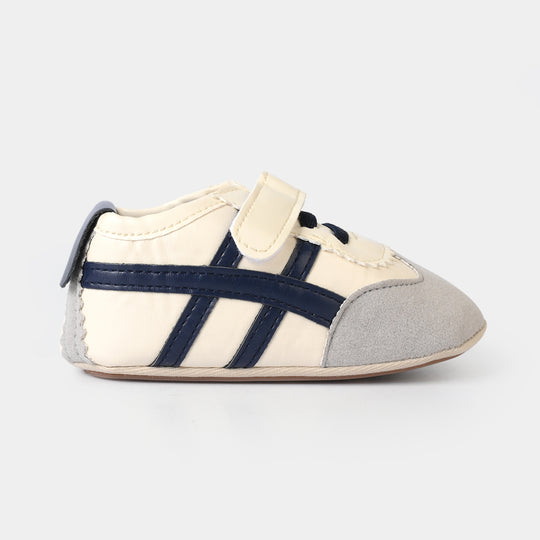 Boys Shoes J04-Blue