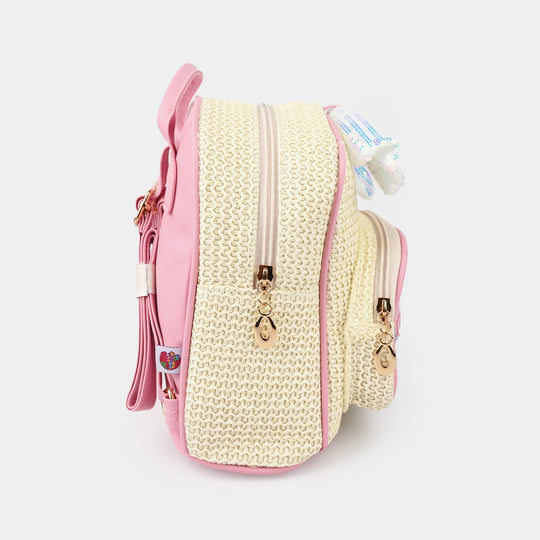 Fancy Backpack For Girls