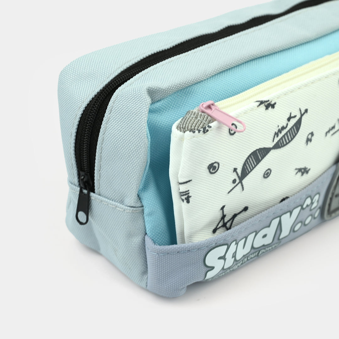 Stationery Pencil Pouch for Kids