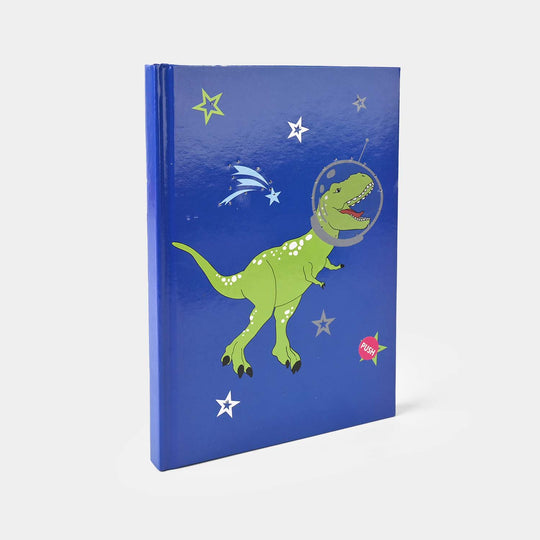 Cute Diary/Notebook For Kids