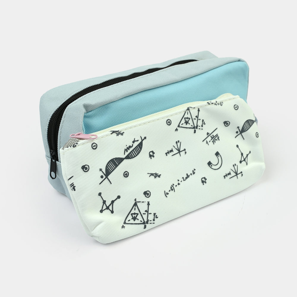Stationery Pencil Pouch for Kids