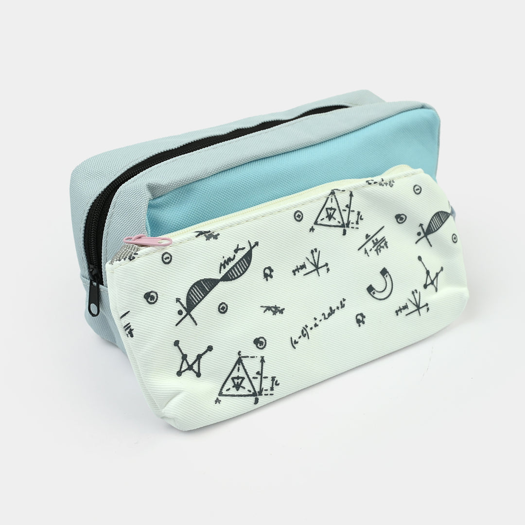 Stationery Pencil Pouch for Kids
