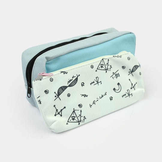 Stationery Pencil Pouch for Kids
