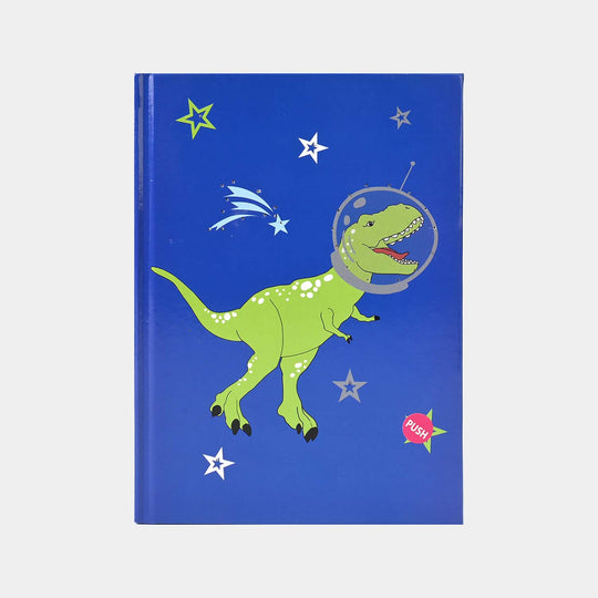 Cute Diary/Notebook For Kids