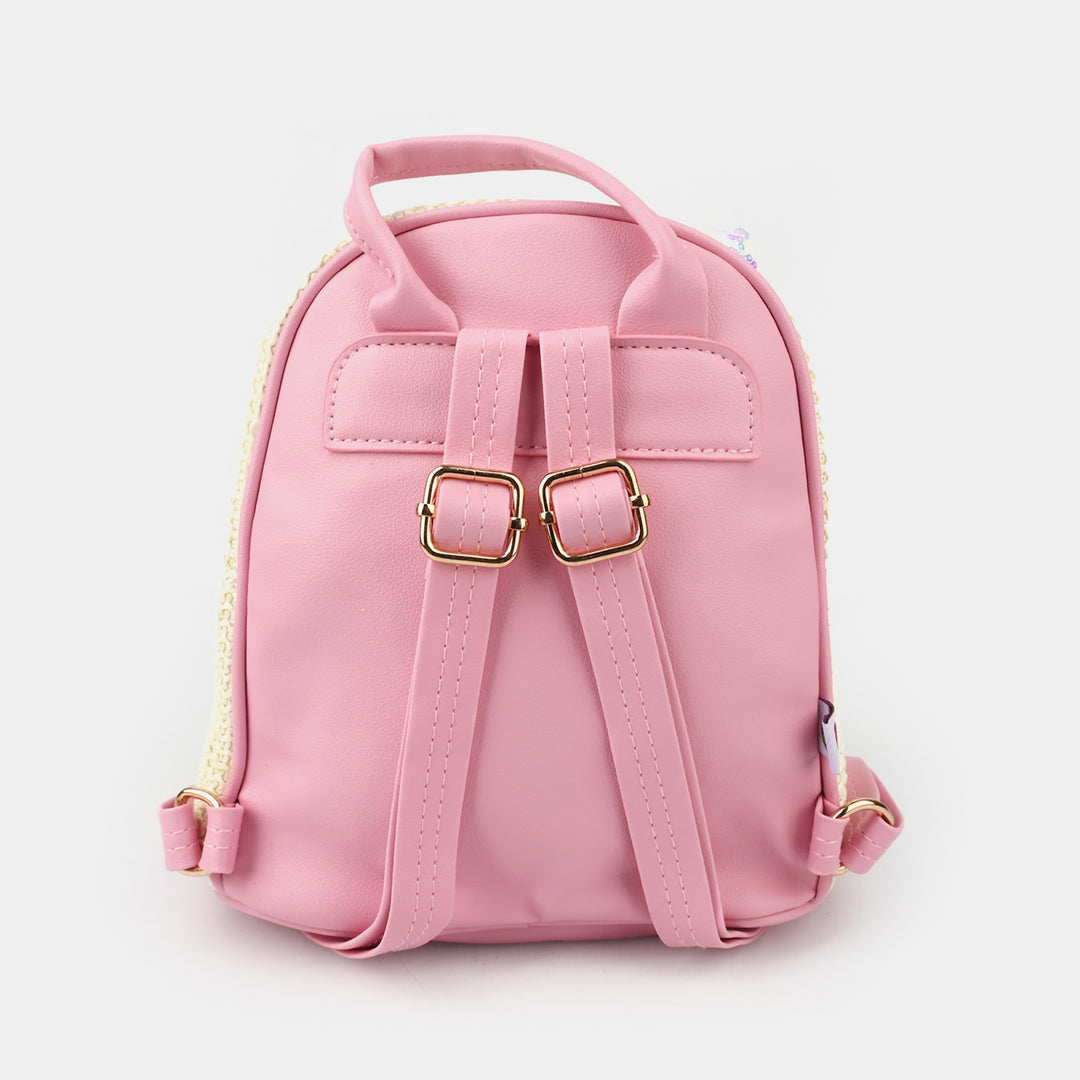Fancy Backpack For Girls