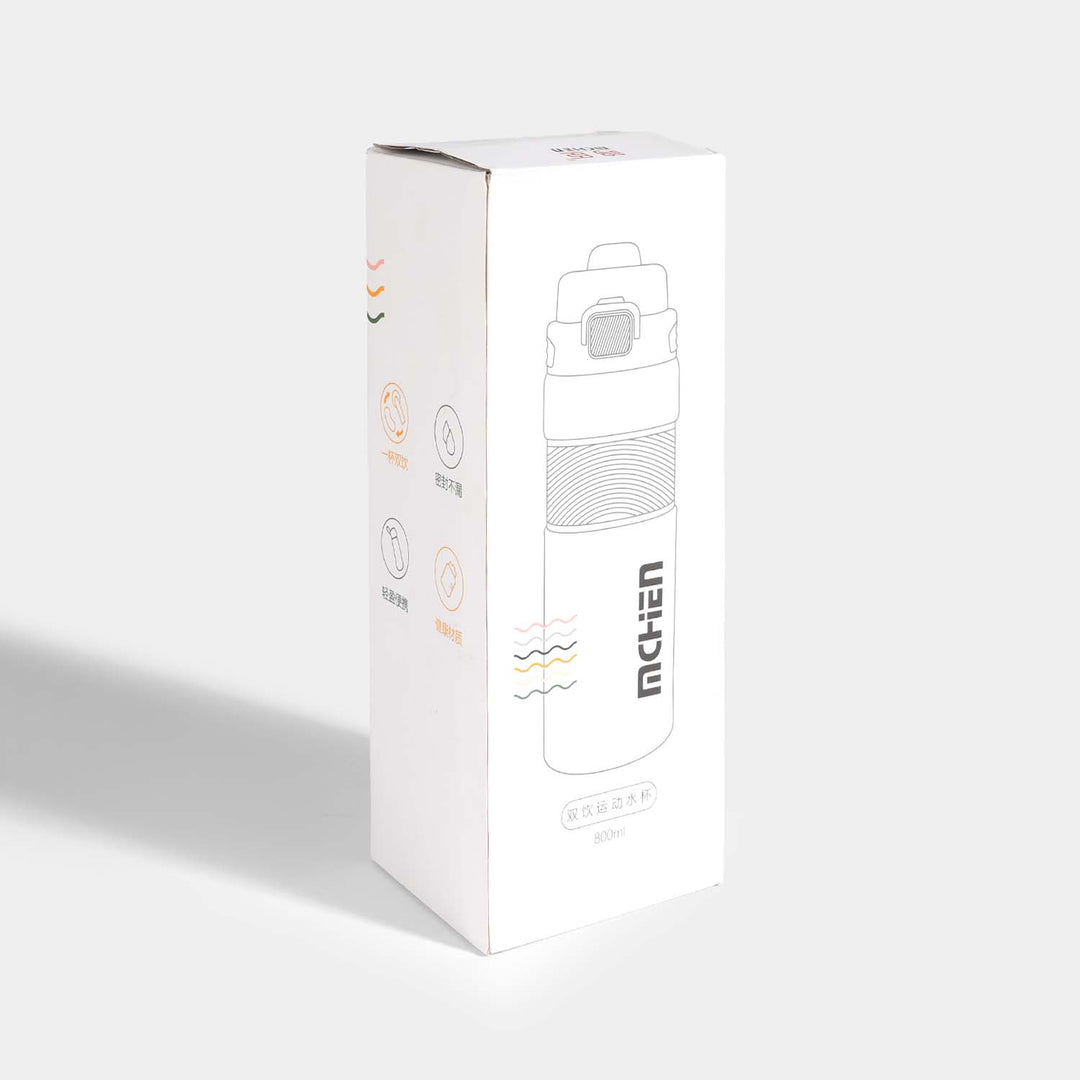 Water Bottle Stainless Steel | 800ML