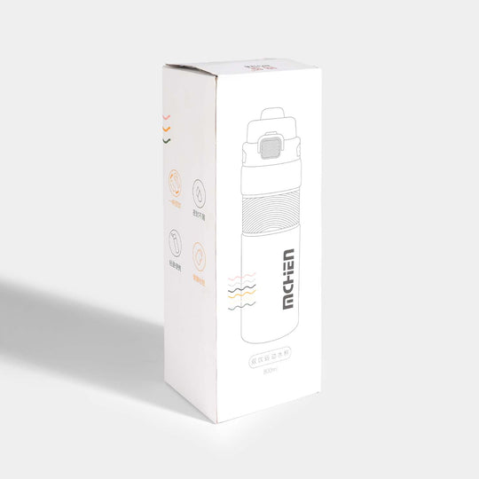 Water Bottle Stainless Steel | 800ML