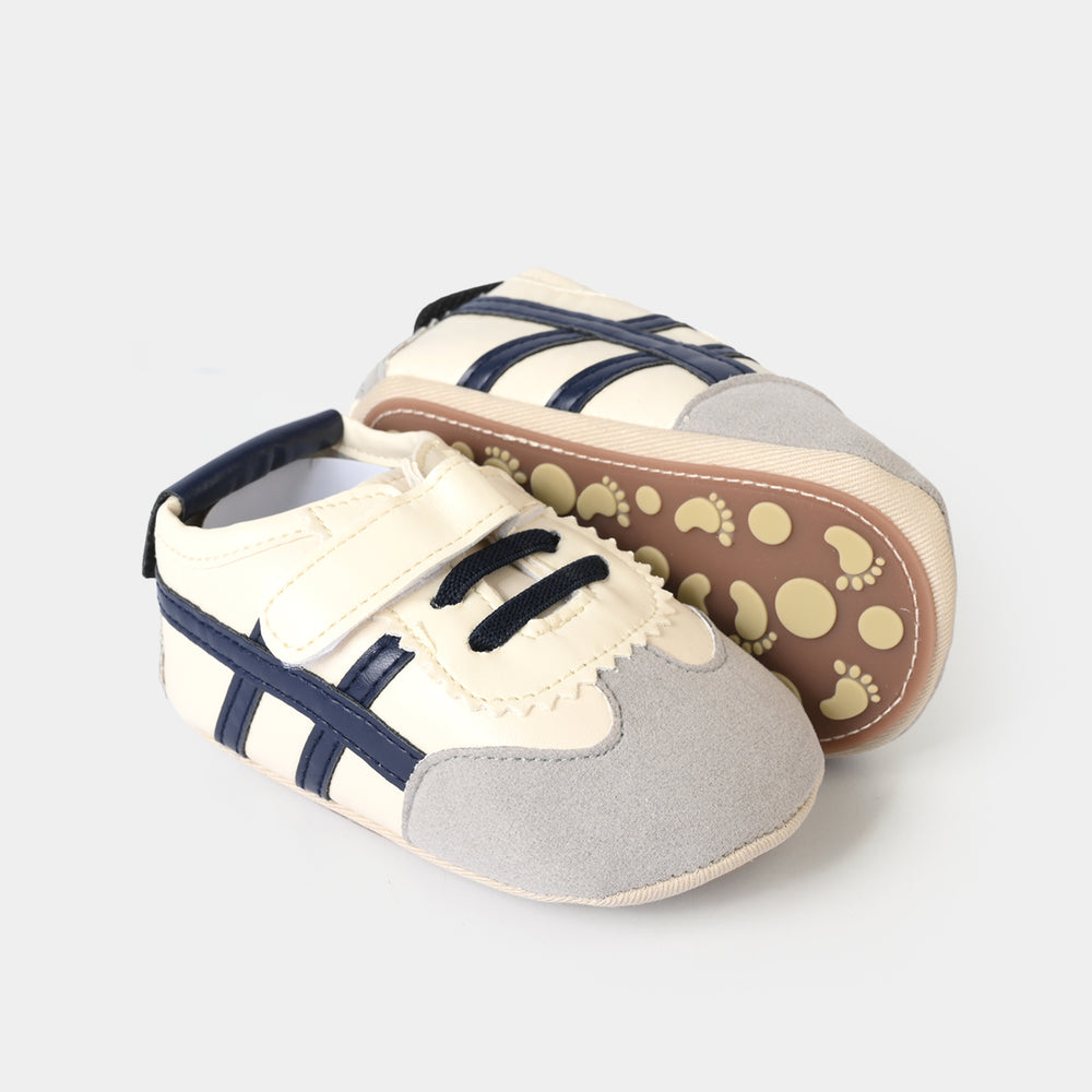 Boys Shoes J04-Blue