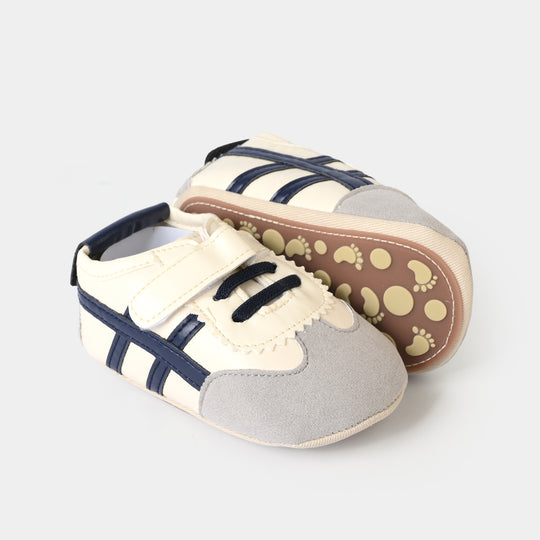Boys Shoes J04-Blue