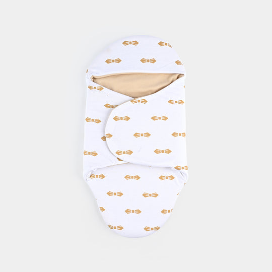 Infant Baby Wrapping Foam Swaddle