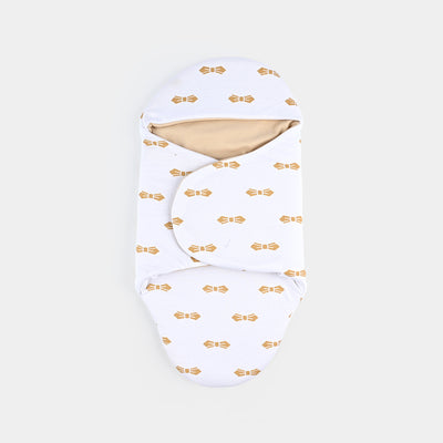 Infant Baby Wrapping Foam Swaddle