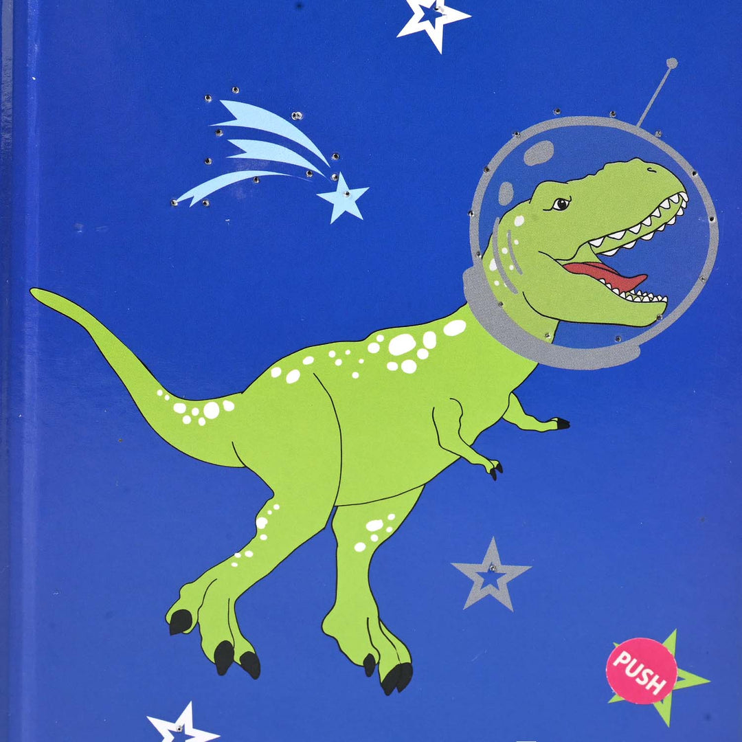 Cute Diary/Notebook For Kids
