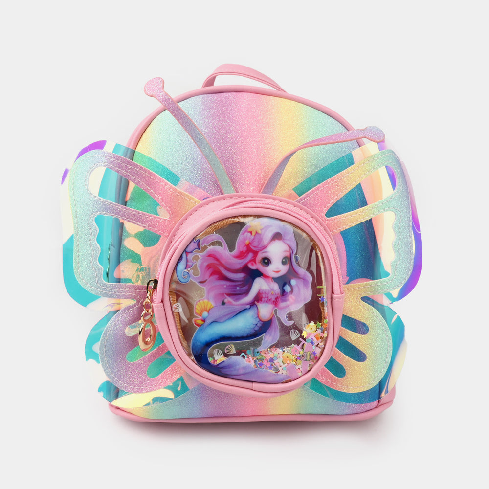Fancy Bag pack For Girls