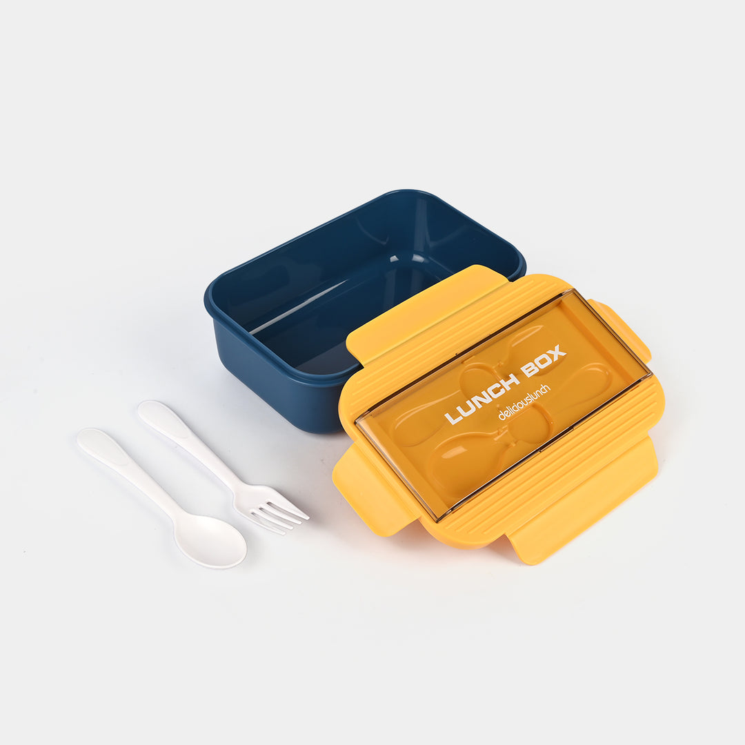 Plastic Lunch Box for Kids