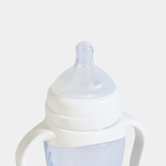 Roots Anti-Colic Feeder Bottle - 220ml