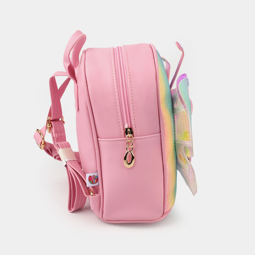 Fancy Bag pack For Girls