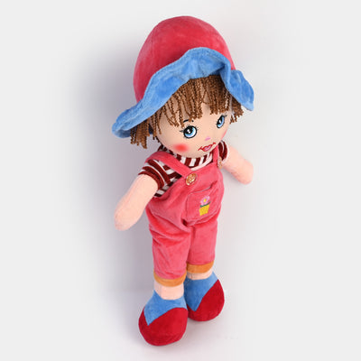 Fram Followers Doll 45cm