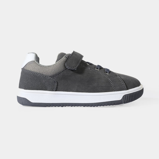 Boys Sneakers XR620-009-GREY